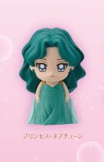 Michiru Kaioh (Princess Neptune), Gekijouban Bishoujo Senshi Sailor Moon Cosmos, Ensky, Trading
